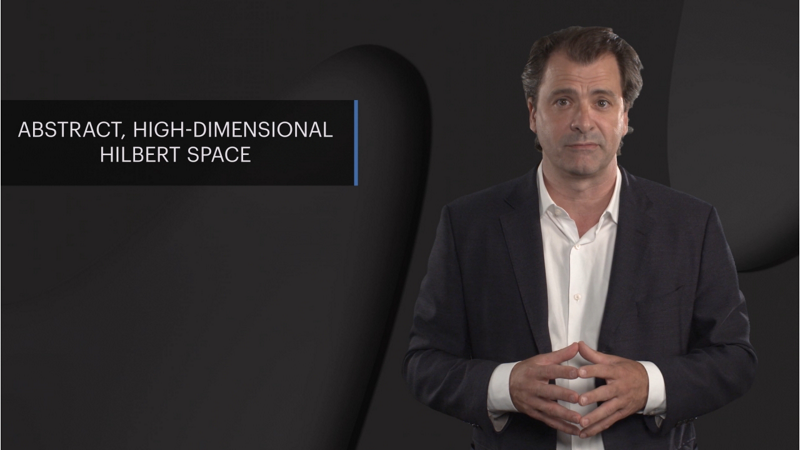 Introduction to Quantum Computing